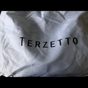 Terzetto Handbag